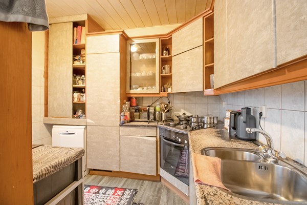 Medium property photo - Ring 241, 3195 XG Pernis Rotterdam